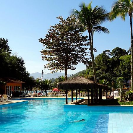 Casa Verde E Mar Angra dos Reis Eksteriør billede