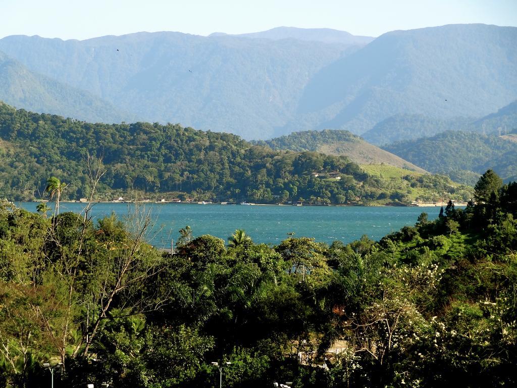 Casa Verde E Mar Angra dos Reis Eksteriør billede