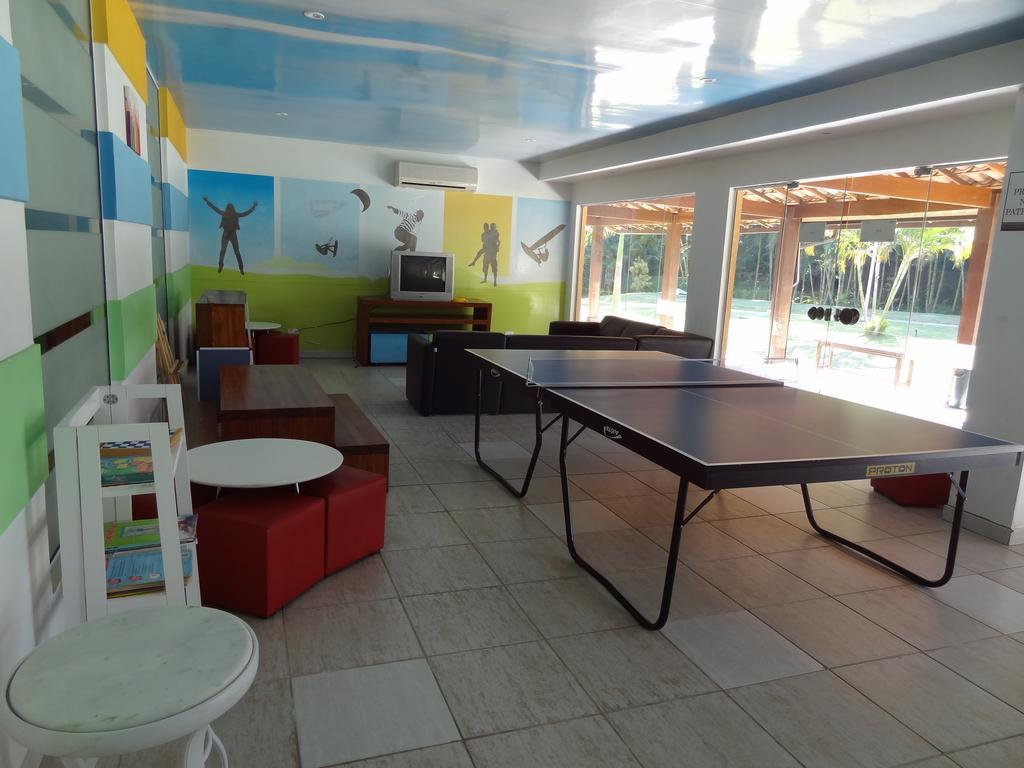 Casa Verde E Mar Angra dos Reis Eksteriør billede