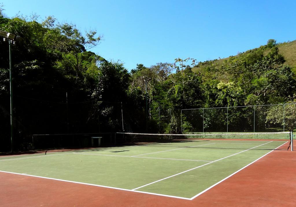Casa Verde E Mar Angra dos Reis Eksteriør billede