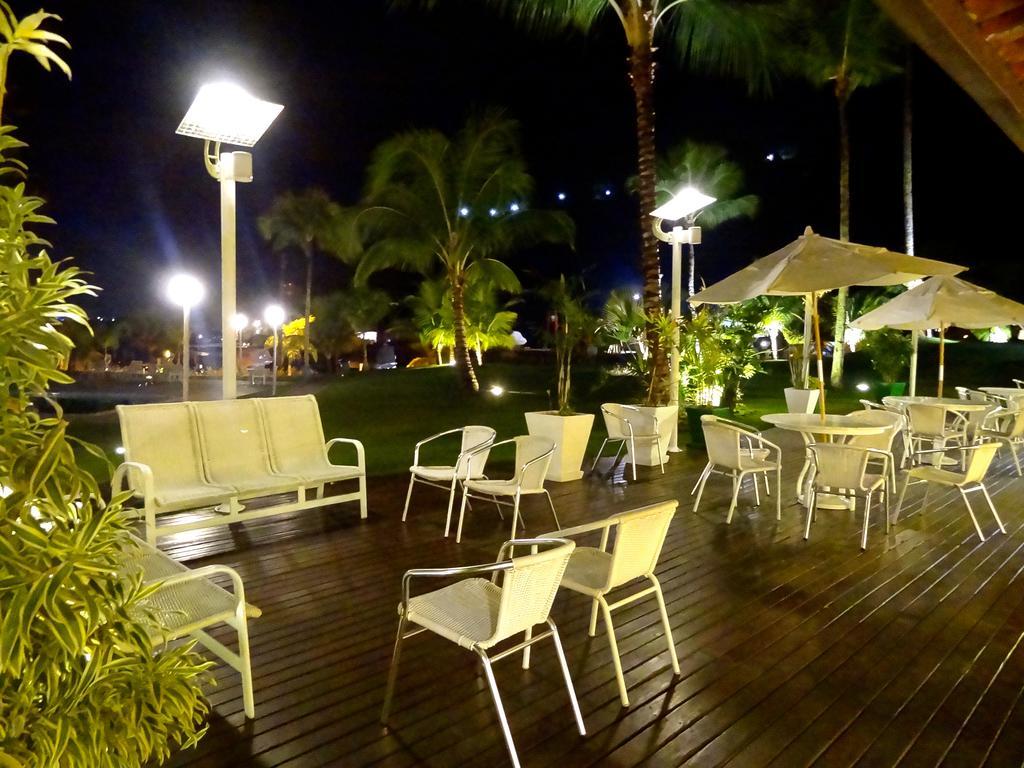 Casa Verde E Mar Angra dos Reis Eksteriør billede
