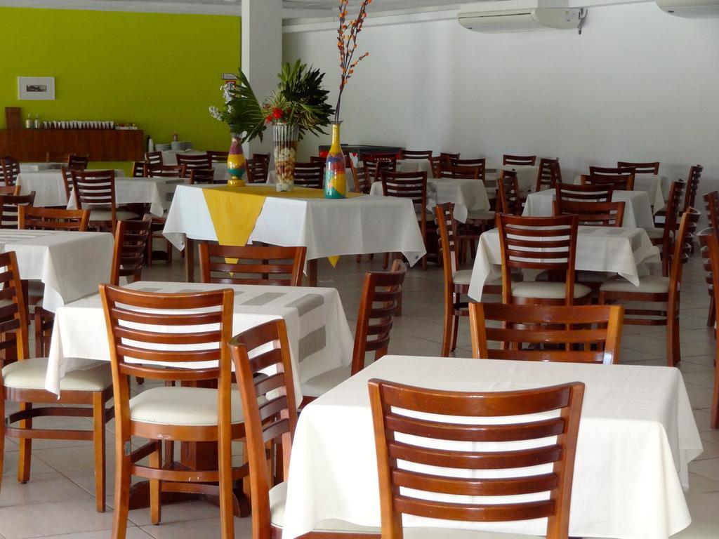 Casa Verde E Mar Angra dos Reis Eksteriør billede