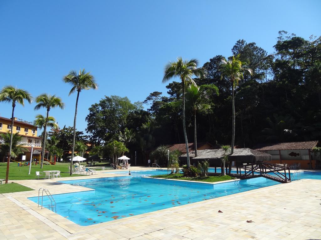 Casa Verde E Mar Angra dos Reis Eksteriør billede