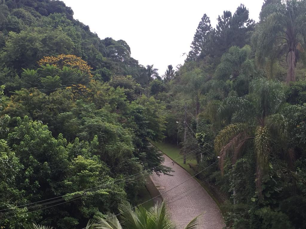Casa Verde E Mar Angra dos Reis Eksteriør billede