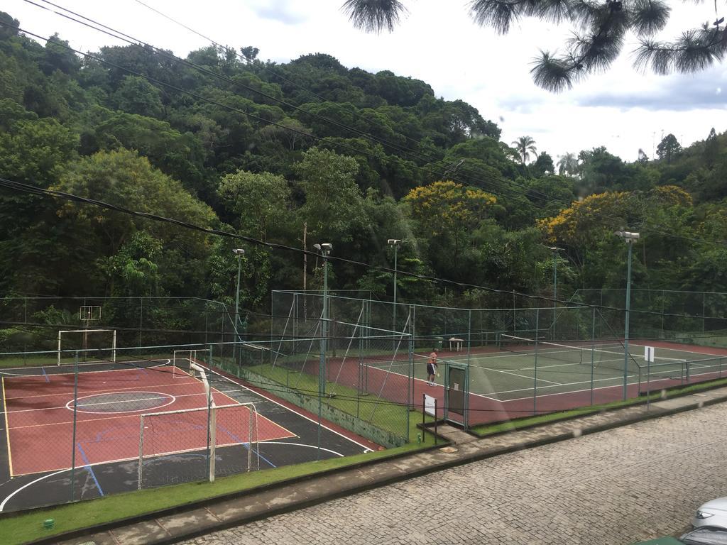 Casa Verde E Mar Angra dos Reis Eksteriør billede