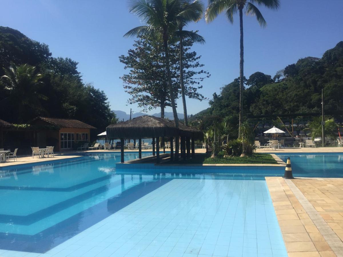 Casa Verde E Mar Angra dos Reis Eksteriør billede
